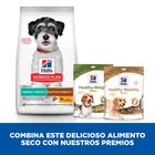 Hill's Science Plan Perfect Weight & Active Mobility Small & Mini Pollo pienso para perros, , large image number null